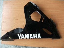 Rechter onderkuip Yamaha YZF R6