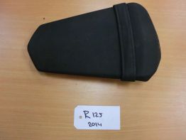 Buddy zadel Yamaha YZF R 125