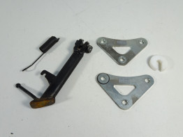 Side stand bar Honda CB 500 F