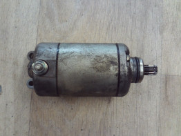 Startmotor Honda CBR Fireblade