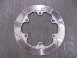 Braking disc right front Honda CB 750 