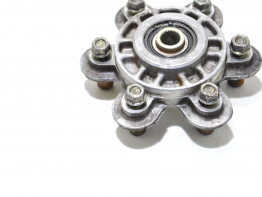 Tandwieldrager Ducati monster 600