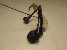 Startmotor relais Hyosung Comet 650