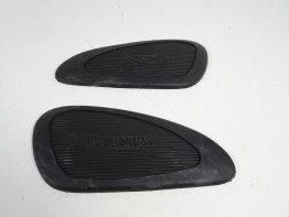 Tankschutz Triumph scrambler 900