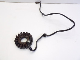 Generator Suzuki GR 650