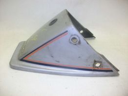 Rear cowl Suzuki GSX 250