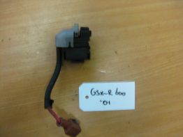 Startmotor relais Suzuki GSX R 600