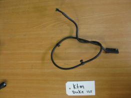 Standaard schakelaar KTM 125 Duke