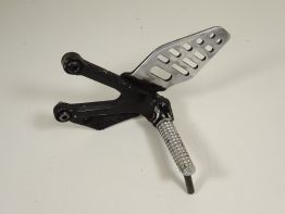 Fussrastetrager vorne links Yamaha YZF R6