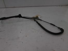 Koppelingsleiding Honda VF 500 