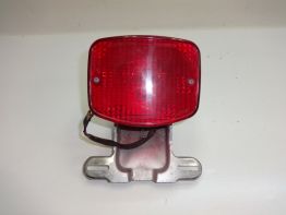 Rear light Kawasaki LTD 440