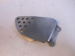 Main step holder right Honda CBR 900 RR