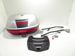Top Box Suzuki GSF 650 Bandit