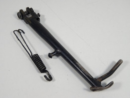 Standaard Kawasaki ER 6