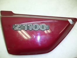 Linker zijkuip klein Kawasaki Overige Kawasaki