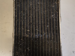 Radiateur Aprilia RSV 1000