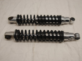 Stossdampfer hinten Harley Davidson Sportster