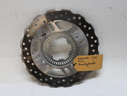 Achterremschijf Kawasaki Z 900