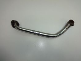 Rempedaal Honda CB 650