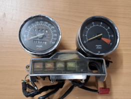 Meter combination Honda VT 1100