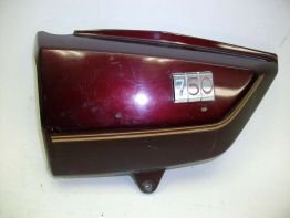 Linker zijkuip klein Honda CB 750 