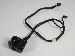 Handlebar switch assy left Yamaha FZ1