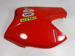 Linker onderkuip Ducati ST4