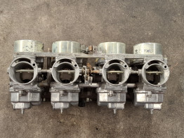 Carburetor assy Honda CB 750 F