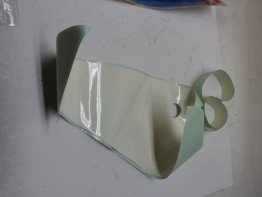 Sticker Suzuki RGV 250