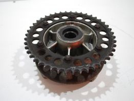 Kettenrad-Trager Kawasaki ZX 10 R