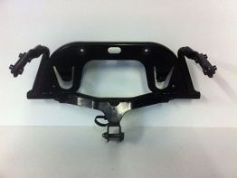 Frontverkleidung kanzel Suzuki GSX R 1300 Hayabusa