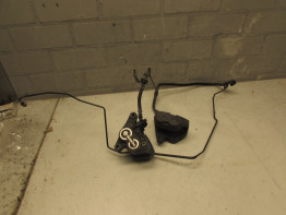 Remklauwen BMW K 1200 RS