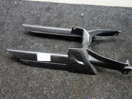 Kotflugel vorne Yamaha XTX 660