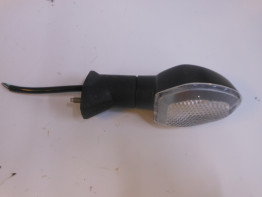 Knipperlicht rechts achter Suzuki SV 650 XA