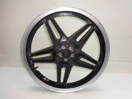 Felge vorne Honda Goldwing GL