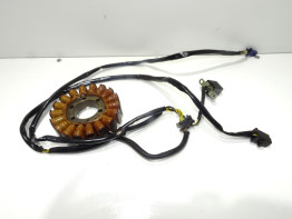 Dynamo Kawasaki ZX 250 R - Ninja 250 R