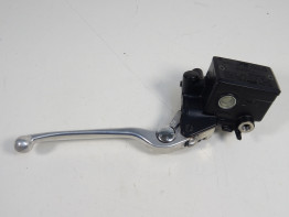 Rempomp Kawasaki ER 6