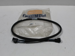 Stator electric Triumph 955 daytona