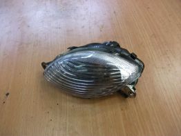 Knipperlicht links voor Suzuki GSX R 1300 Hayabusa