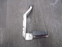 Pillion step left BMW R 850 R