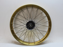 Front Wheel Honda CRF 1100L Africa Twin Adventure Sports ES