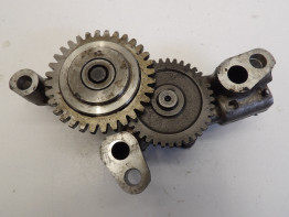 Oil pump Yamaha XS 360