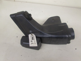 Linker luchtbuis Kawasaki ZX 6 R