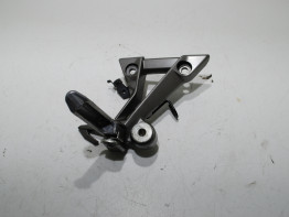 Duo voetsteun rechts Kawasaki Ninja 300