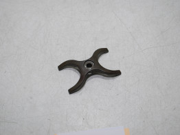 Uitlaatbochten MV Agusta 750 Brutale