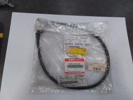 Gaskabel Suzuki GSX R 750