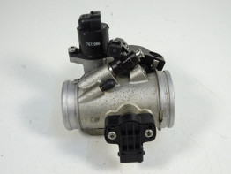 Einspritzanlage BMW R 1200 RT