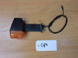 Winker left rear Kawasaki GPX 600