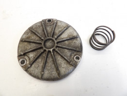 Oliefilter Suzuki GS 850