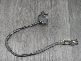 Handlebar switch assy right Kawasaki Z 500